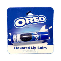 Candy Flavored Lip Balm Assorted 0.12oz (1 count)