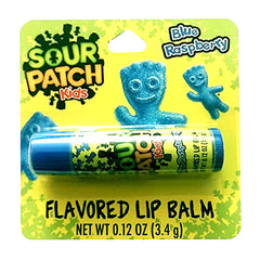 Candy Flavored Lip Balm Assorted 0.12oz (1 count)