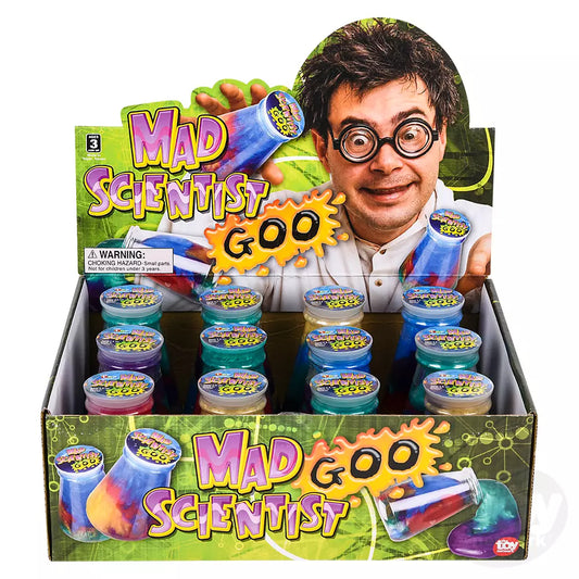 Mad Scientist Goo 1ct