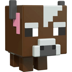 Minecraft Mob Head Minis Assorted 1ct