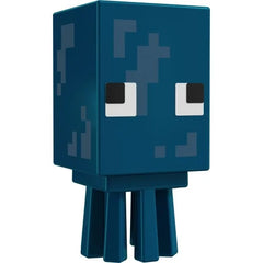 Minecraft Mob Head Minis Assorted 1ct