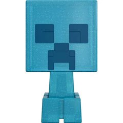 Minecraft Mob Head Minis Assorted 1ct