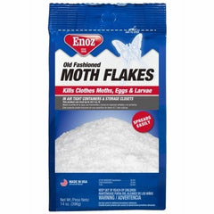 Enoz Old Fashioned Moth Flakes 14oz