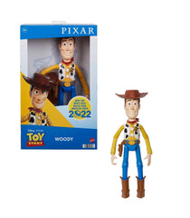 Disney Pixar Toy Story Woody Action Figure