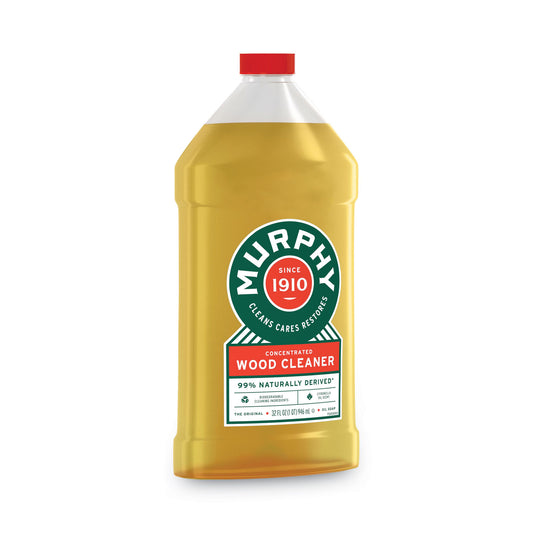 Murphys Wood Cleaner Oil 32oz