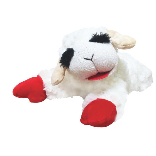 Lamb Chop 10" Large