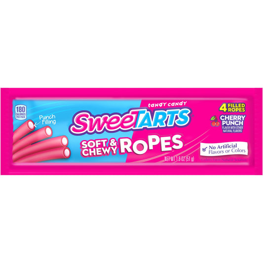 Sweettarts Rope