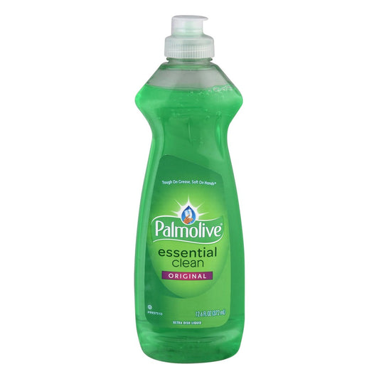 Palmolive Essential Clean Original Green 12.6oz
