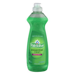 Palmolive Essential Clean Original Green 12.6oz