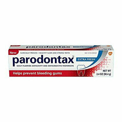 Paradontax Extra Fresh 3.4oz