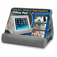 Pillow Pad Soft Stand
