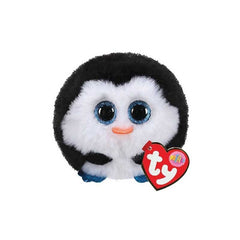 TY Puffies Waddles