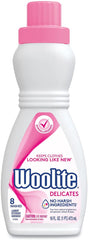 Woolite Delicates Detergent 16oz