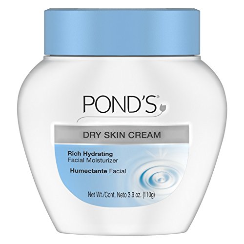 Ponds's Cold Cream 3.9oz