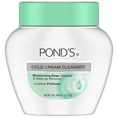 Pond's Cold Cream  Remover 6.1oz