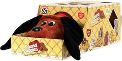 Pound Puppies Assorted 1ct