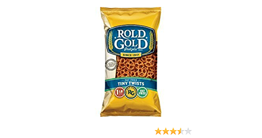 Rold Gold Tiny Twist Pretzels 16oz