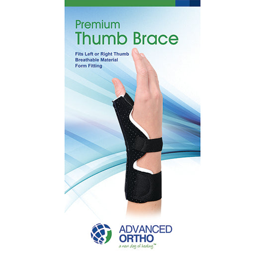 Premium Thumb Brace Universal