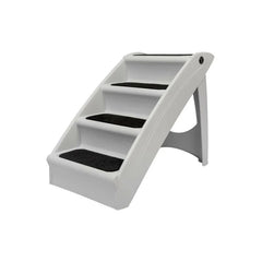 Cozy Up Folding Pet Steps