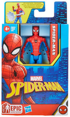 Spiderman Action Figure Asst 1ct