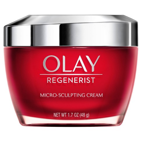 Olay Regenerist Micro-Sculpting Cream 1.7 oz