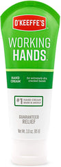 O'Keeffe's Working Hands Cream 3.0 oz