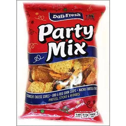 Dali-Fresh Party Mix 8oz