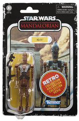 Star Wars The Mandalorian Action Figures Assorted 1ct