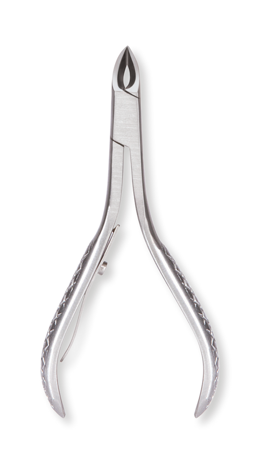 Revlon Cuticle Nipper 1/2 Jaw
