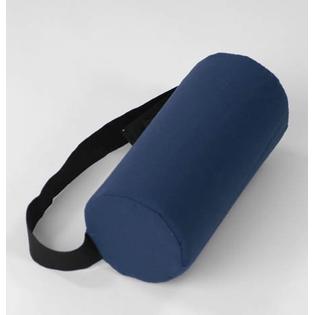 Lumbar Full Roll Navy 5"x 11"