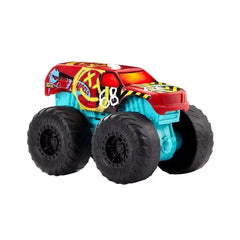 Hot Wheels Roarin' Wreckers Assorted 1ct