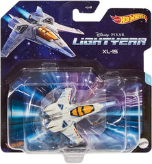 Hot Wheels Disney Pixar Lightyear Starship Assorted 1ct
