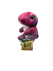 Mighgty Mights T-Rex