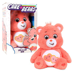 Care Bears Love-A-Lot Bear