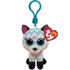 Ty Beanie Boos Atlas Clip On
