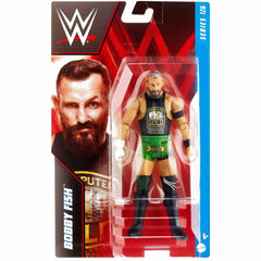 WWE Basic Series Bobby Fish