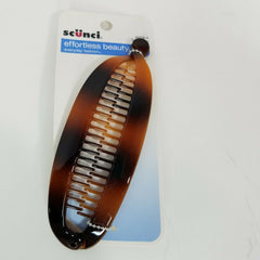 Scunci Banana Comb 1 pc