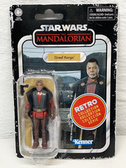 Star Wars The Mandalorian Action Figures Assorted 1ct