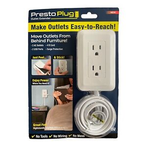Presto Plug