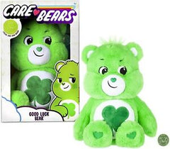 CareBear Good Luck Bear