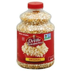 Orville Redenbacher's Original Kernels 30oz