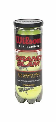 Wilson Grand Slam Tennis Ball 3ct