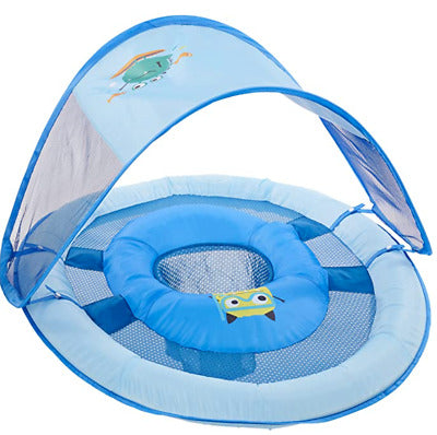 SwimWays Baby Spring Float Sun Canopy