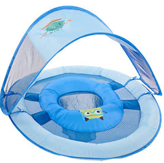 SwimWays Baby Spring Float Sun Canopy