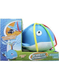 Whaley Sprinkler