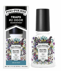 Poo-Pourri Deja Poo 2oz