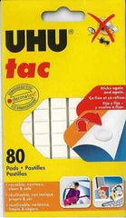 UHU tac 80 pads