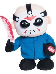Friday the 13th Jason Voorhees Tiny Terror