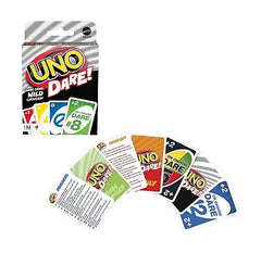 Uno Dare!
