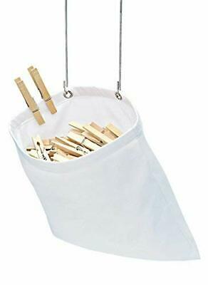 Honey Can Do Clothespin Bag